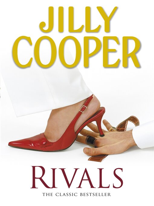 Title details for Rivals by Jilly Cooper - Wait list